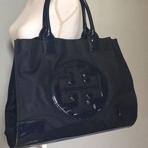 Tory Burch Large Ella Tote